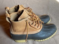 Bean unlined duck for sale  Glencoe