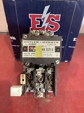 Cutler hammer a10bn0 for sale  Robertsdale