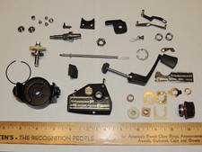 Vintage parts lot for sale  Owatonna