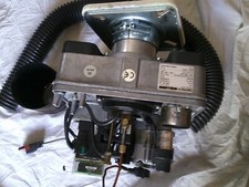 Giersch ölbrenner gebraucht kaufen Giersch ölbrenner gebraucht kaufen  Deutschland