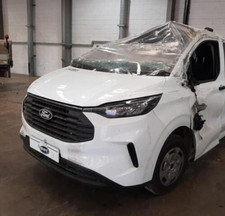 2025 ford transit for sale  SCUNTHORPE