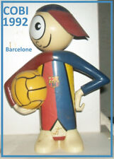1992 olympiades cobi d'occasion  Latour-de-France