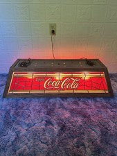 Vintage stained glass for sale  Hudson