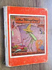 Antikes kinderbuch 1888 gebraucht kaufen  Waldershof