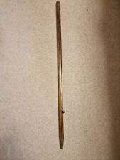 Vintage army pace for sale  RIPLEY