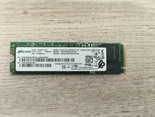 Ssd micron 256go d'occasion  Faverges