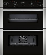 Neff double oven for sale  WIGSTON