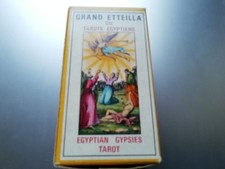 ésotérique divinatoire ancie d'occasion  Marseille VIII
