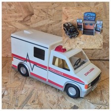 Playmobil bundle police for sale  LEICESTER