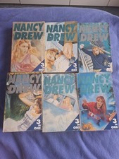 X18 nancy drew for sale  STOCKTON-ON-TEES