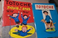 Livres anciens totoche d'occasion  Villette-d'Anthon
