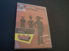 Chessbase chess fritztrainer gebraucht kaufen  Koblenz