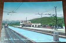 Cartolina vallo della usato  Massa di Somma