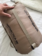Snugpak softie antarctica for sale  ST. LEONARDS-ON-SEA