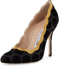 Manolo blahnik pumps for sale  Riverview