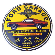 Vintage ford motors for sale  Houston