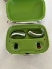 Phonak naida l50 for sale  Sacramento