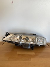 Pel vectra scheinwerfer gebraucht kaufen  Erfurt