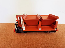 Playmobil 4112 kipplorenwagen gebraucht kaufen Playmobil 4112 kipplorenwagen gebraucht kaufen  Meißen
