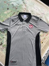 Kaiserslautern trikot gebraucht kaufen  Stutensee