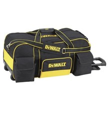 DeWalt DWST1-79210 Duża torba na wózek podróżny z kołami 26" na sprzedaż DeWalt DWST1-79210 Duża torba na wózek podróżny z kołami 26" na sprzedaż  Wysyłka do Poland