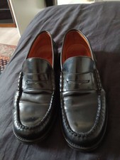Mocassins paraboot d'occasion  Moirans
