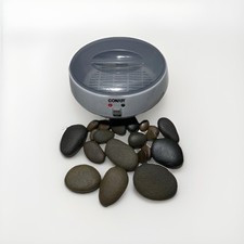 Conair Piedra Calefacción Spa Terapia Rocas Calientes Masaje Corporal HR10 TANGAS Rocas Curativas segunda mano  Embacar hacia Mexico