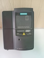 Siemens micromaster 420 for sale  NUNEATON