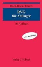Rvg anfänger enders gebraucht kaufen  Berlin