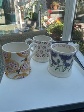 emma bridgewater red kite mug for sale  BURTON-ON-TRENT