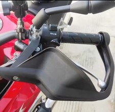 Honda hand guards for sale  PUDSEY