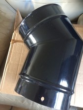 150mm flue pipe for sale  MAESTEG