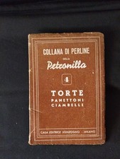 Collana perline della usato  Busto Arsizio