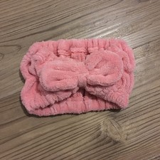 fluffy headband for sale  MILTON KEYNES