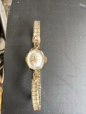Ladies gold antique for sale  Picayune