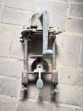 Vintage dixie automatic for sale  Cherryville
