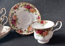 Royal albert tazza usato  Lonigo