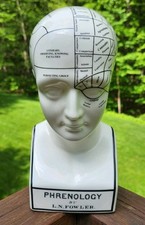 Royale stratford phrenology for sale  Nottingham