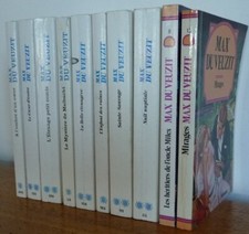 Lot titres max d'occasion  Langres