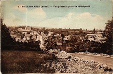 Old postcard ste d'occasion  Expédié en Belgium