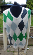 Galvin green wool for sale  NORTHWOOD