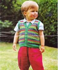 Baby boys fairisle for sale  BOSTON