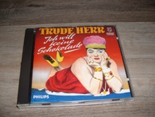 Trude herr will gebraucht kaufen  Soest