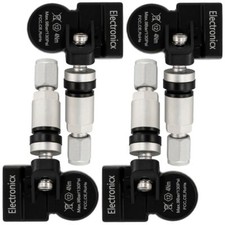 Tire pressure sensors d'occasion  Expédié en Belgium