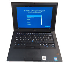 Usado, Dell Latitude 7480 14" alta definição total Intel i7-7600U 500GB SSD 16GB RAM HDMI USB-C retroiluminado comprar usado  Enviando para Brazil