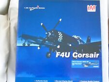 Hobbymaster ha8202 f4u for sale  ASHTEAD