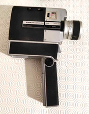 Sankyo super 400 d'occasion  Frénouville