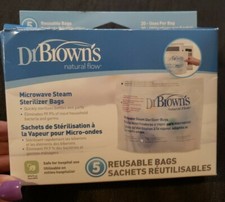 Dr. brown natural for sale  Jacksonville