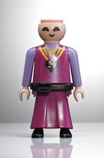 Playmobil magier zauberer gebraucht kaufen  Frauenstein, Rechenberg-Bienenmühle