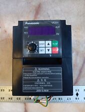 Panasonic vf200 inverter for sale  Bedford